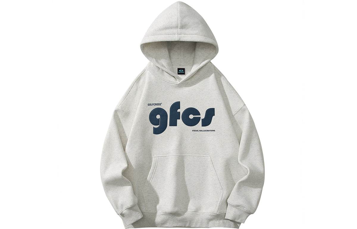 Худи Golfcross - Boxette Shop